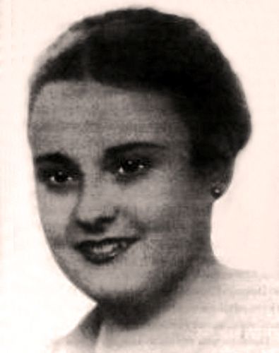 Blanca brisac vazquez