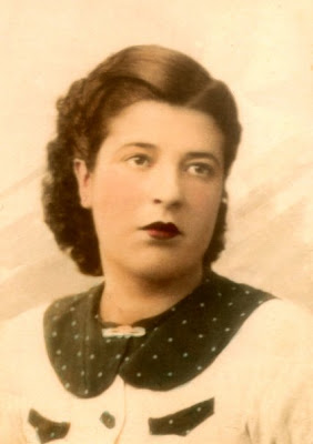 Martina Barroso García