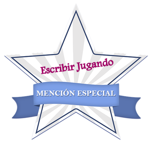 Mención especial