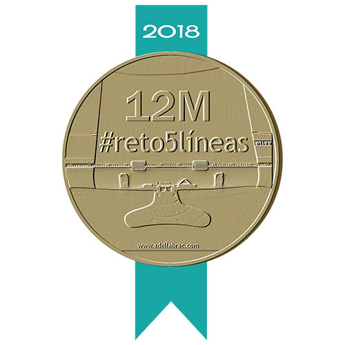 reto5lineas-oro-2018