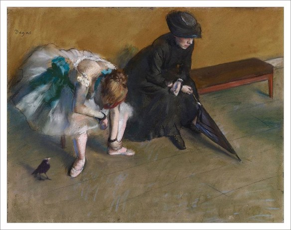 degas