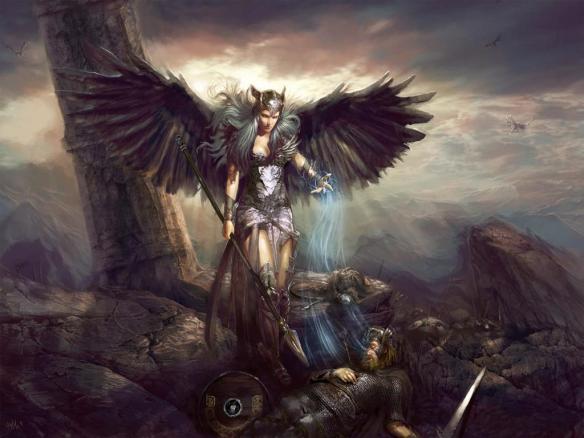 valkyrie_by_pablofernandezartwrk_d4cf24f-fullview
